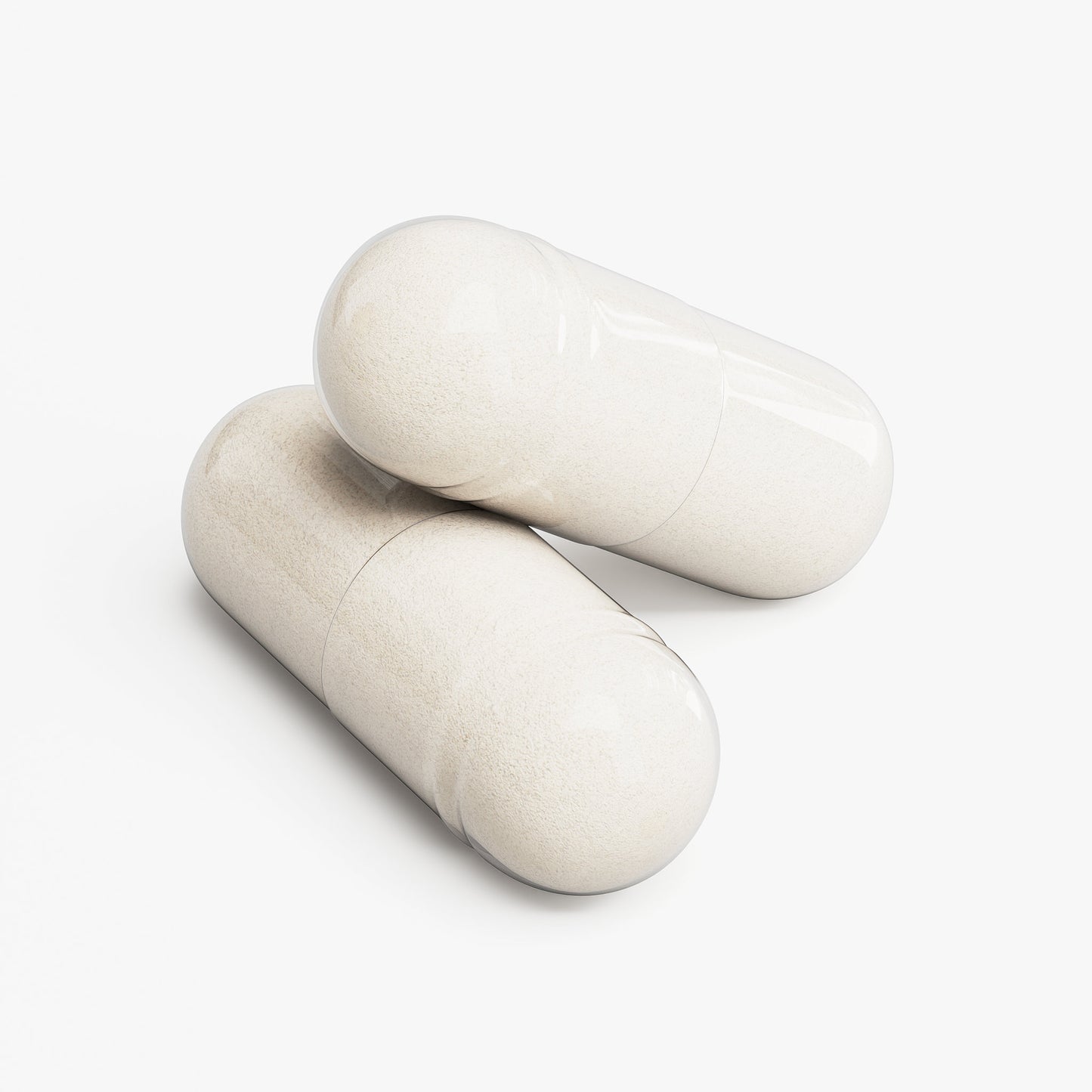 L-Citrulline & L-Arginine Stack Capsules