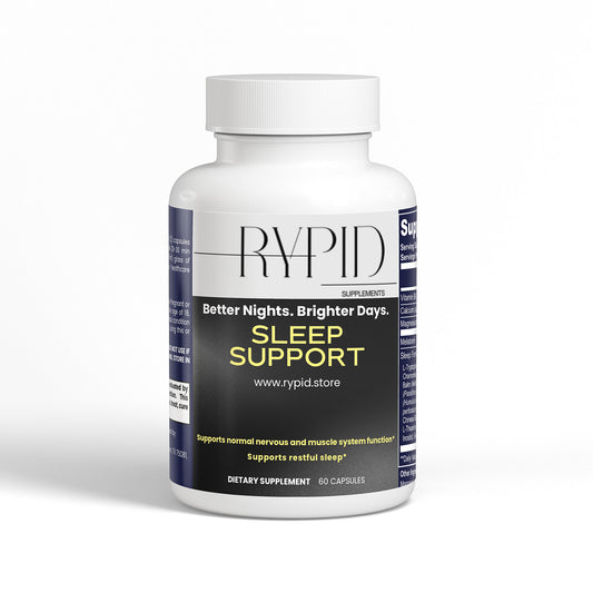 Sleep Support Capsules