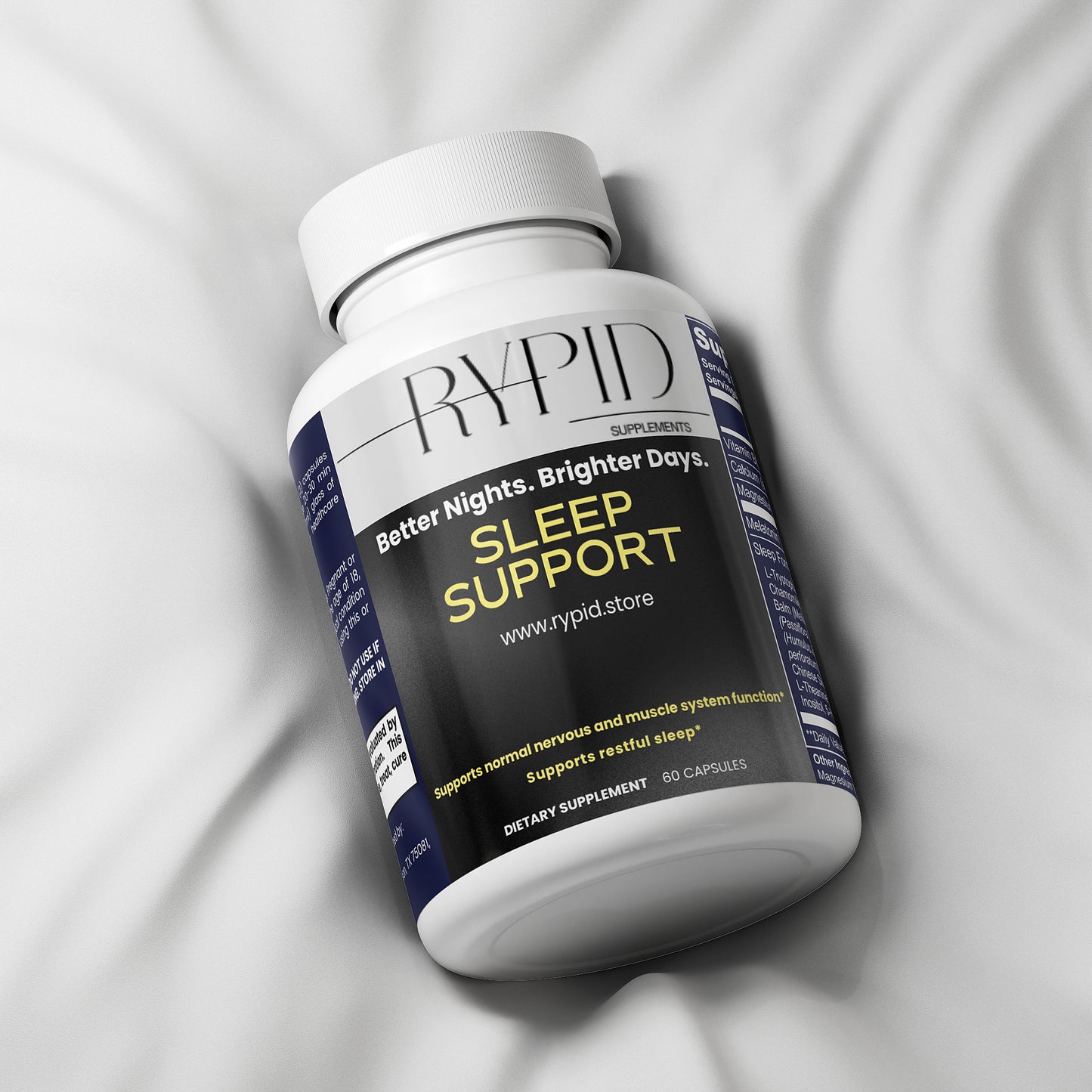 Sleep Support Capsules