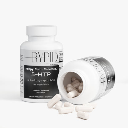 5-HTP Capsules