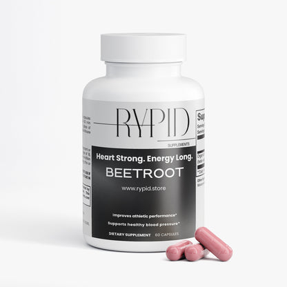 Beetroot Capsules