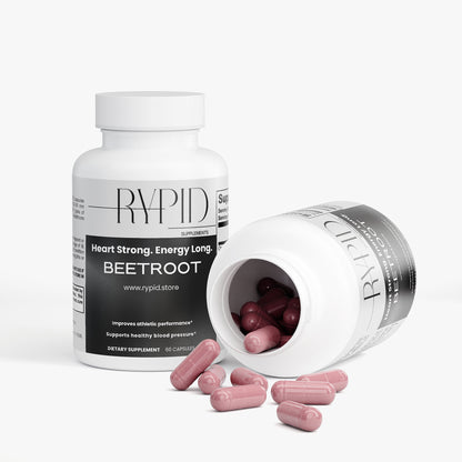 Beetroot Capsules