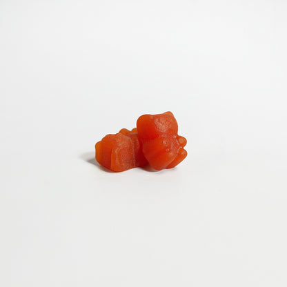 Collagen (Orange Flavor) Gummies
