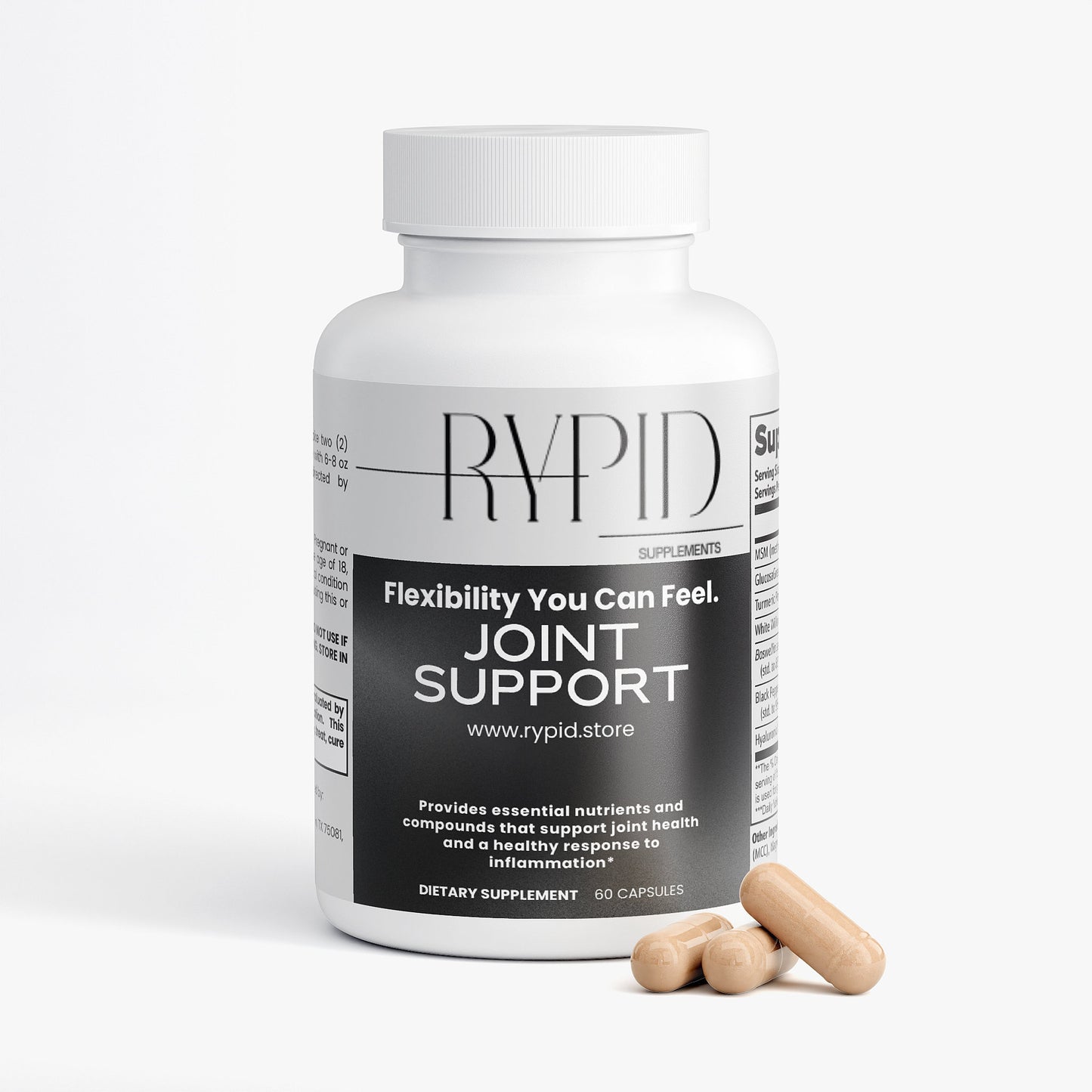 Joint Support Capsules