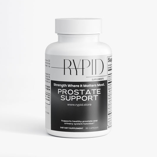 Prostate Support Capsules
