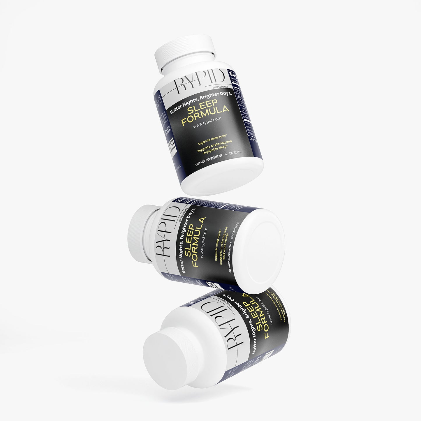 Sleep Formula Capsules