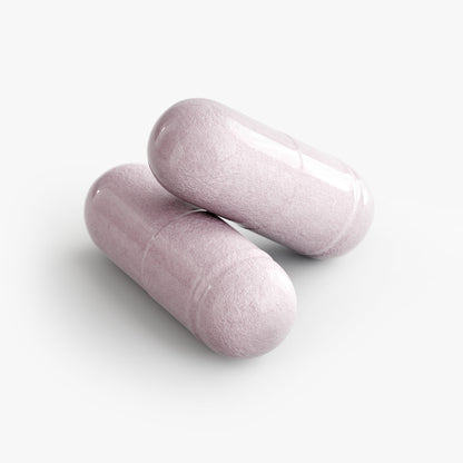 Vision Support Capsules
