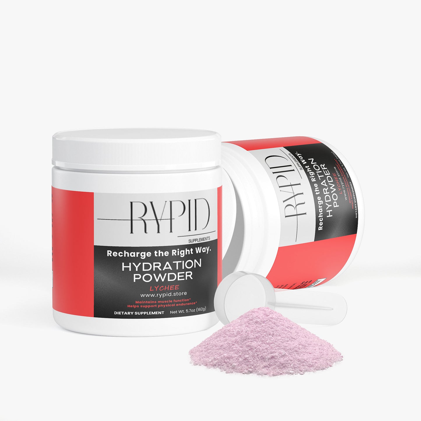 Hydration Powder (Lychee)