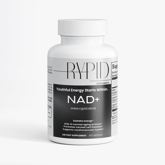 NAD+ Capsules
