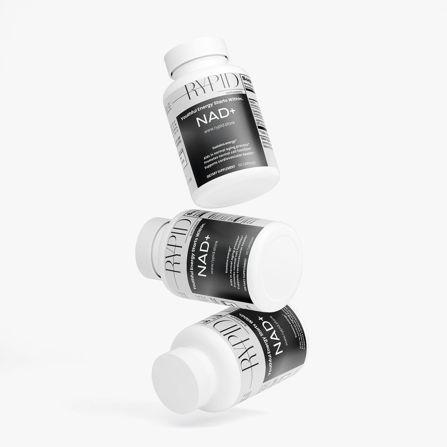 NAD+ Capsules