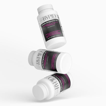 Women's Vitality Formula Capsules