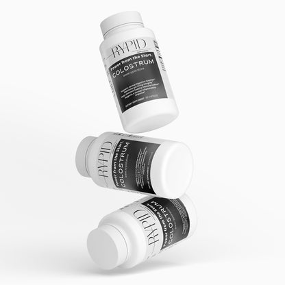 Colostrum Capsules