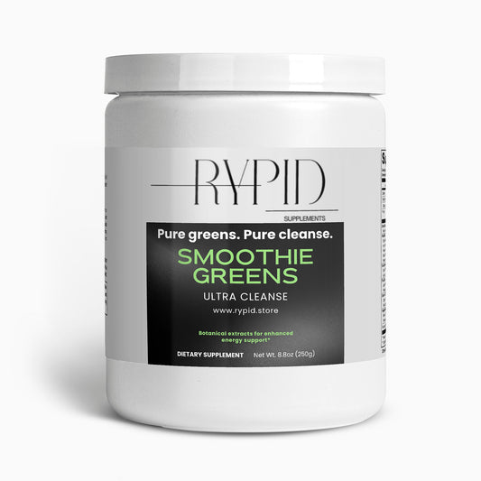 Ultra Cleanse Smoothie Greens