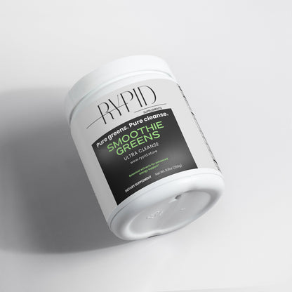 Ultra Cleanse Smoothie Greens