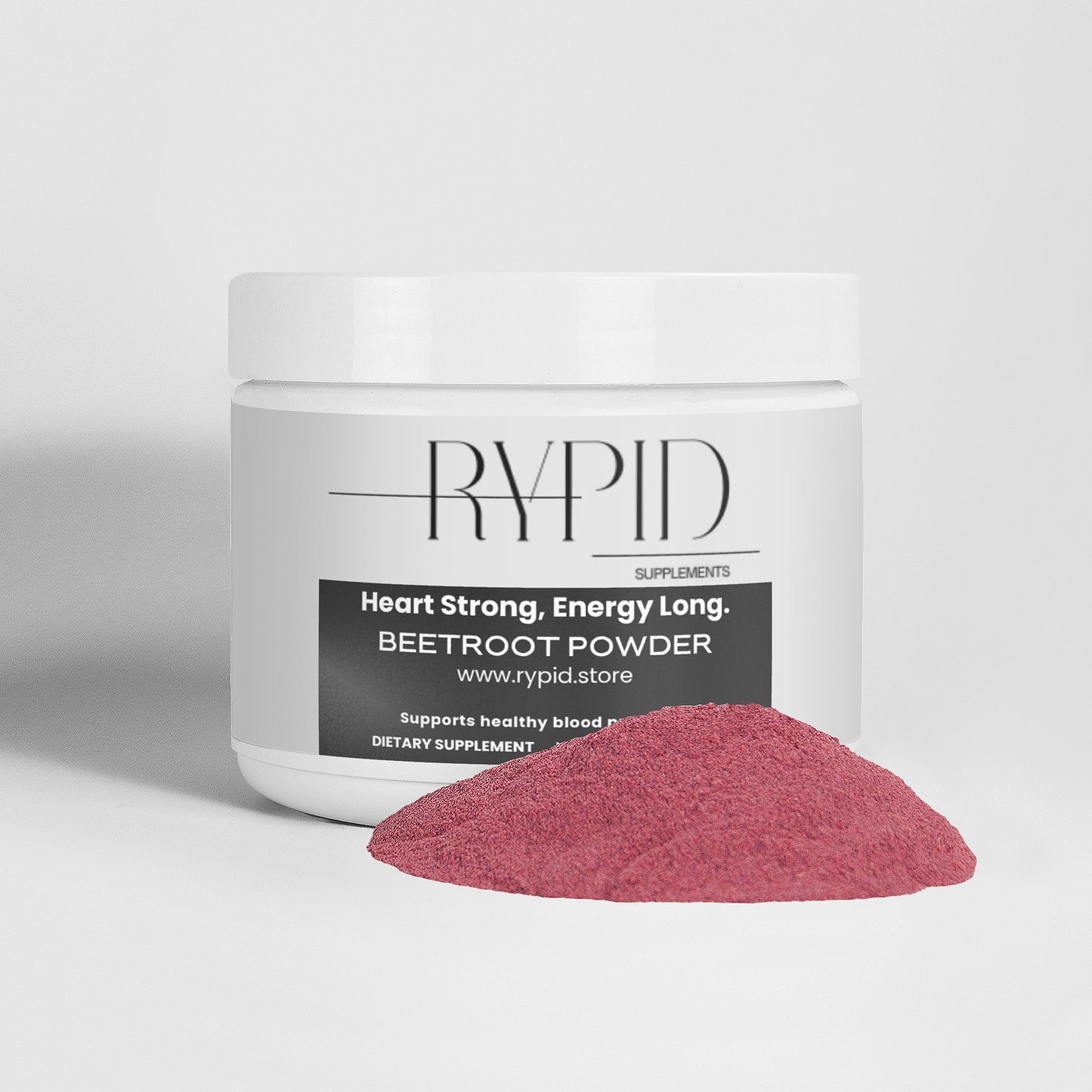 Beetroot Powder