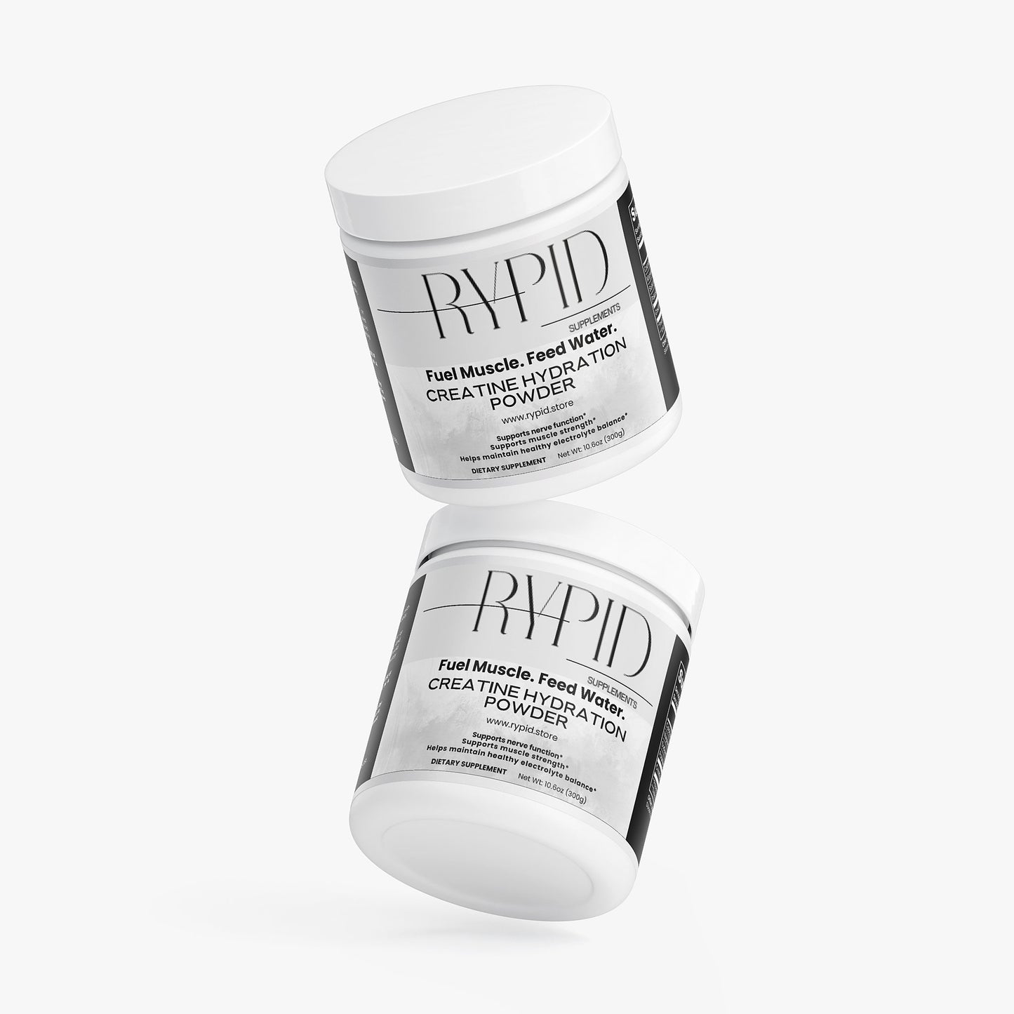 Creatine Hydration Powder