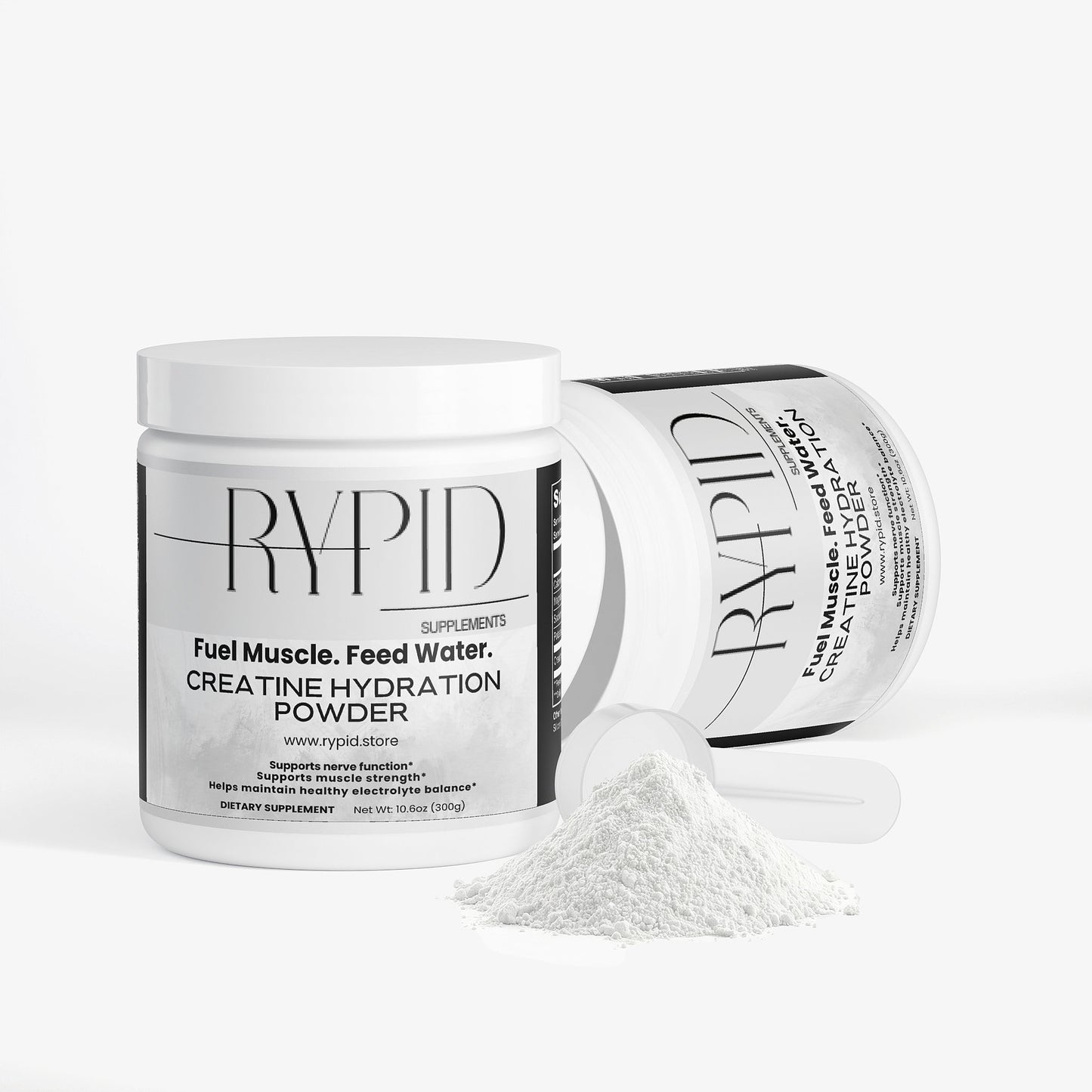 Creatine Hydration Powder