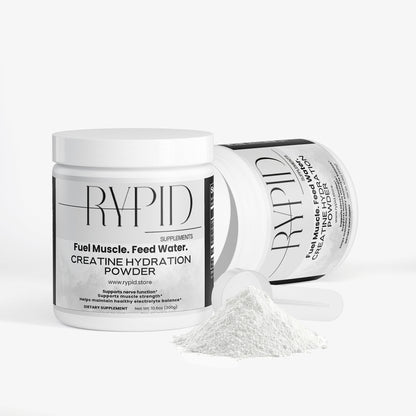 Creatine Hydration Powder