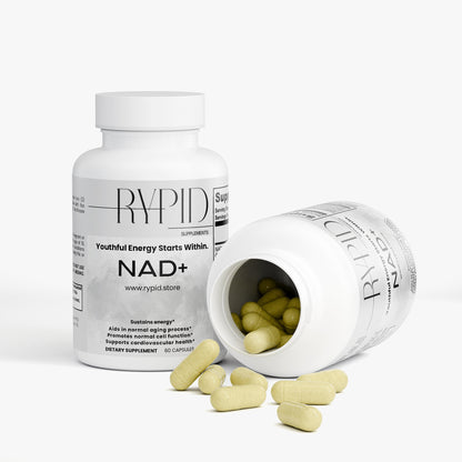 NAD+ Capsules
