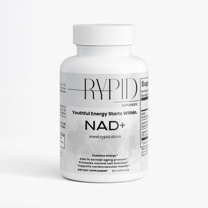 NAD+ Capsules