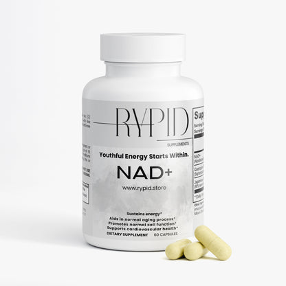 NAD+ Capsules