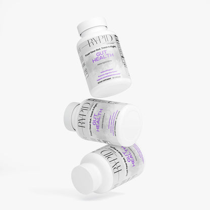 Gut Health Capsules