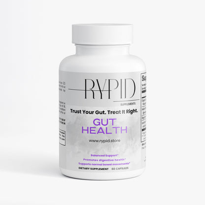 Gut Health Capsules
