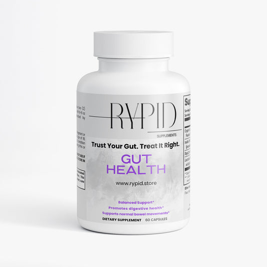 Gut Health Capsules