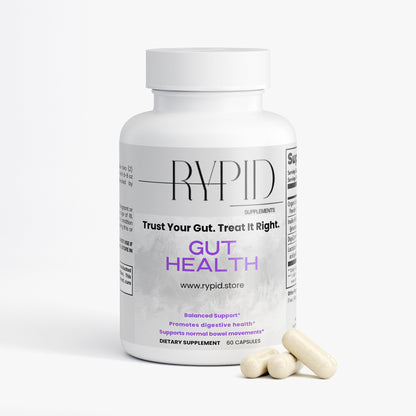 Gut Health Capsules