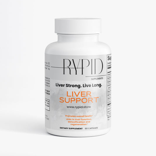 Liver Support Capsules