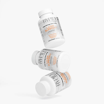 Liver Support Capsules