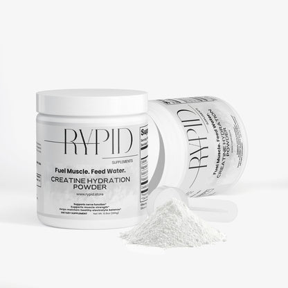 Creatine Hydration Powder
