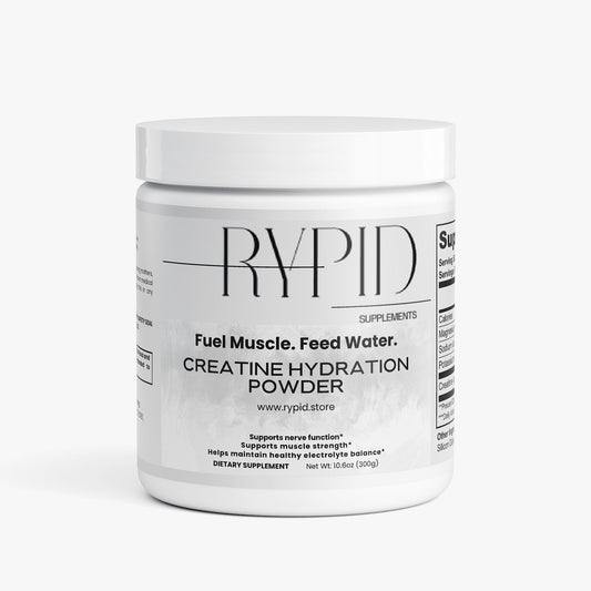 Creatine Hydration Powder