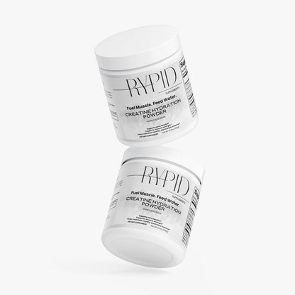 Creatine Hydration Powder