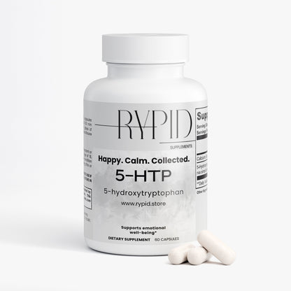 5-HTP Capsules