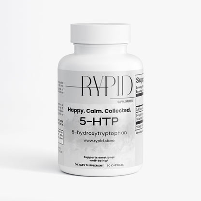 5-HTP Capsules