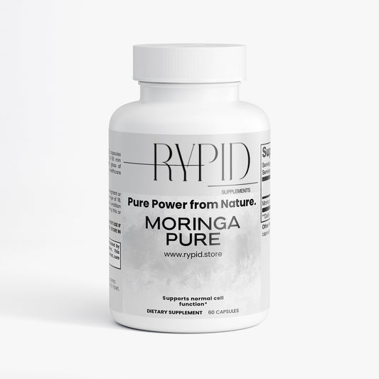 Moringa Pure Capsules