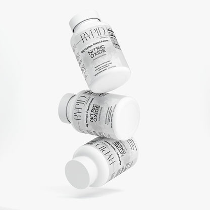 Nitric Oxide Capsules