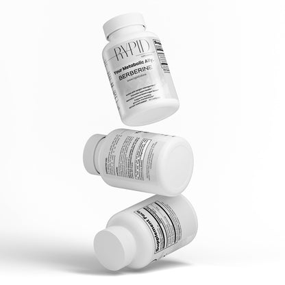 Berberine Capsules