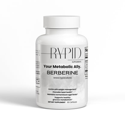 Berberine Capsules