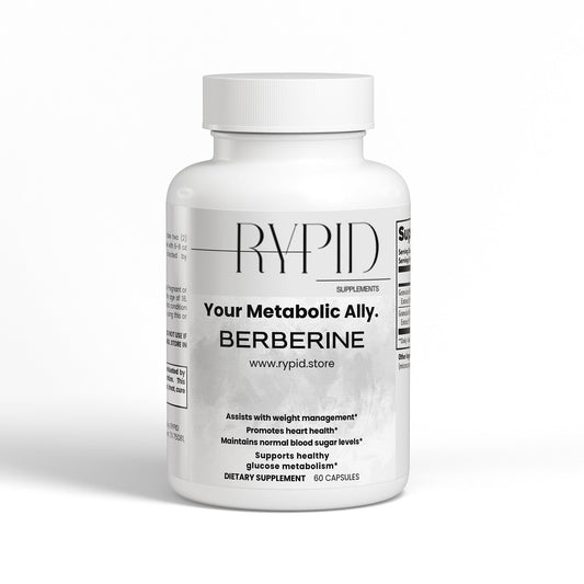Berberine Capsules