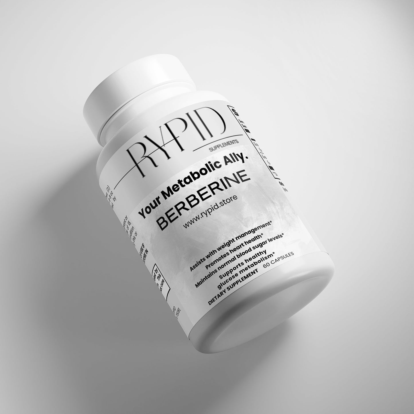 Berberine Capsules