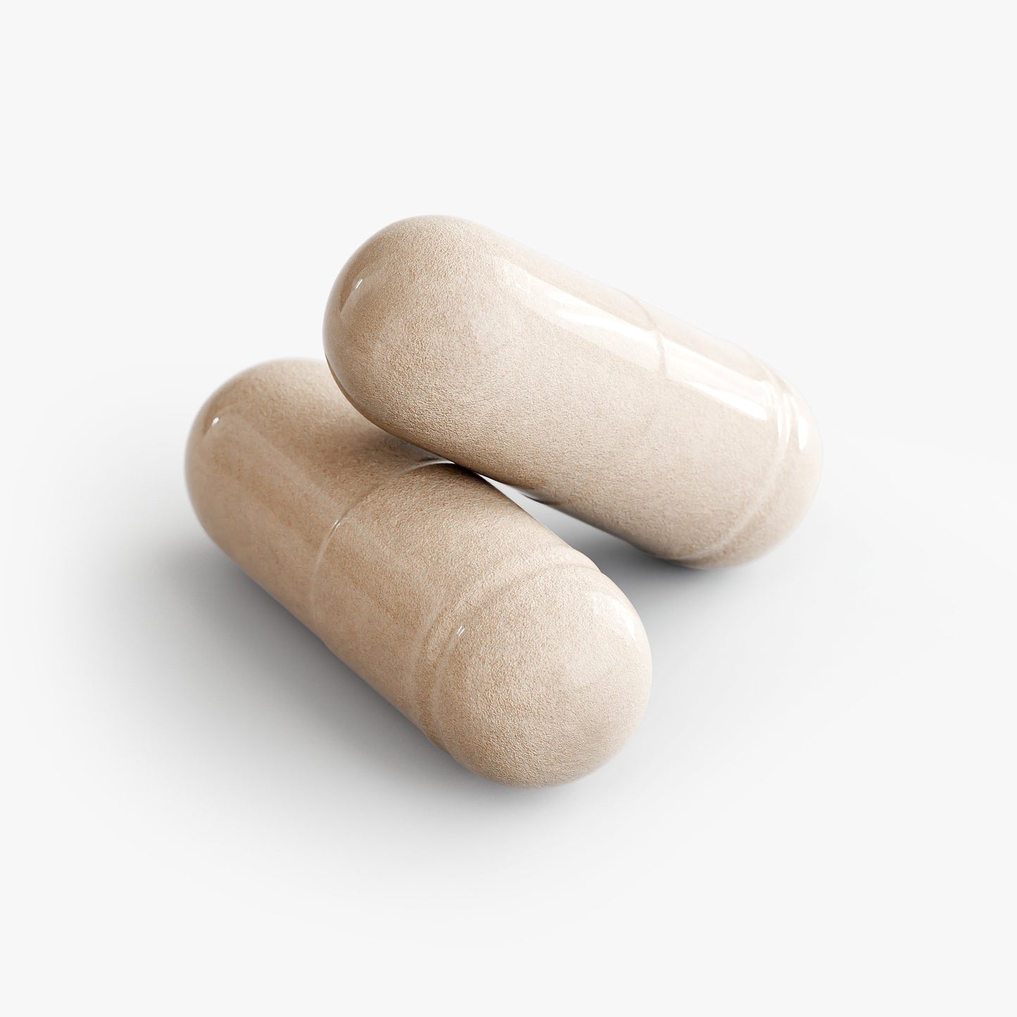 Brain & Focus Formula Capsules