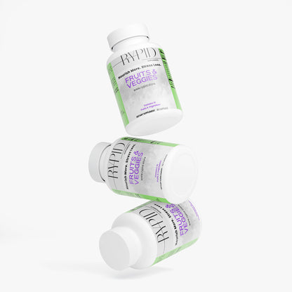 Fruits and Veggies Capsules