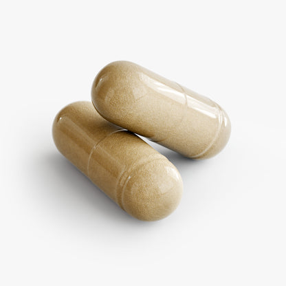 Hair, Skin and Nails Essentials Capsules