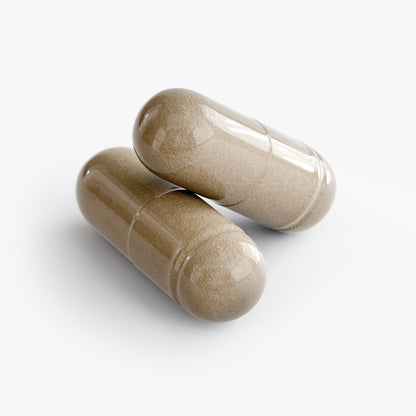 Normal Blood Sugar Support Capsules