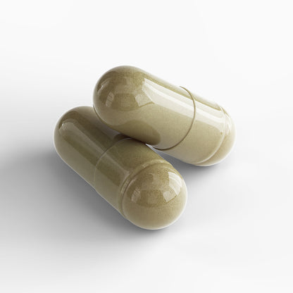 Women's Vitality Formula Capsules