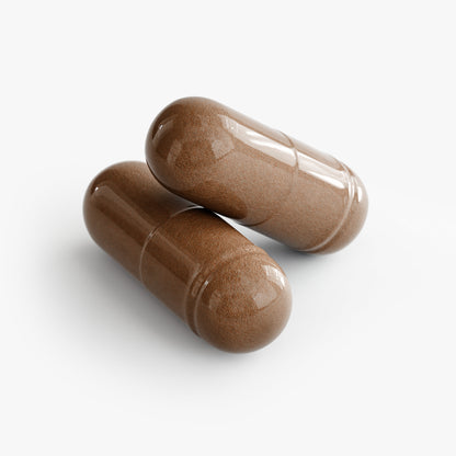 Prostate Support Capsules