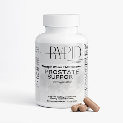 Prostate Support Capsules