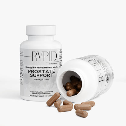 Prostate Support Capsules